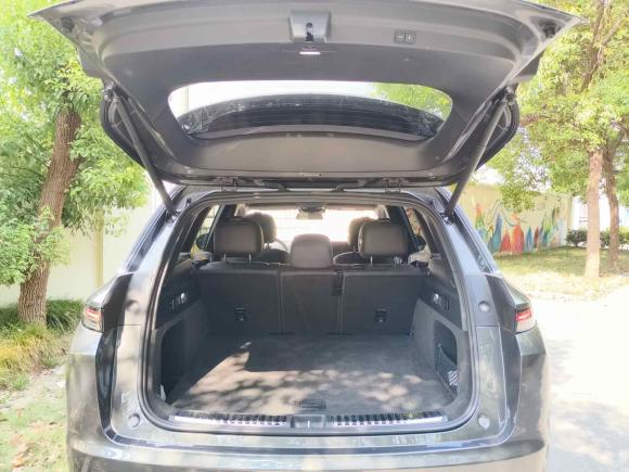 [上海·苏E] 二手理想汽车理想L72023款 Air