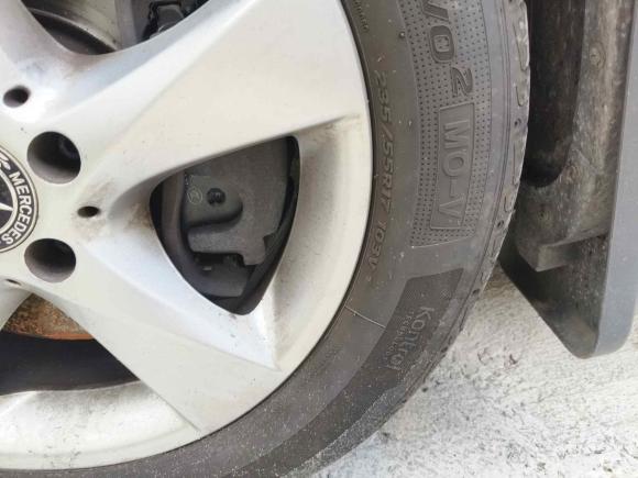 [上海·沪C] 二手奔驰威霆2018款 2.0T 精英版 7座 国VI