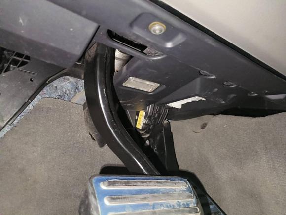 [西安·陕A] 二手保时捷Cayenne2011款 Cayenne 3.0T