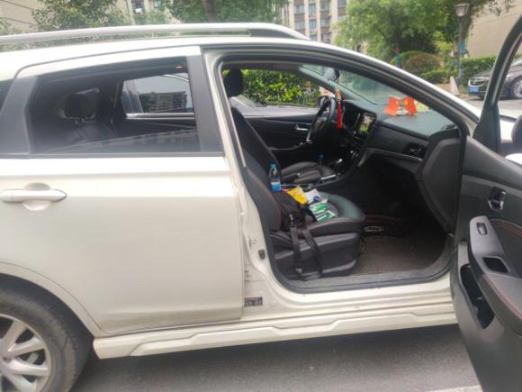 [上海·浙E] 二手启辰启辰T702020款 2.0L CVT精享版 国VI