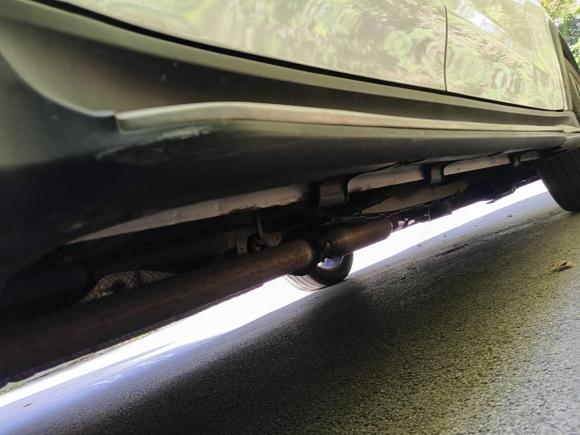 [上海·沪A] 二手荣威荣威RX5新能源2019款 eRX5 50T 互联网超越智尊版