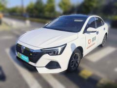 [杭州·浙A] 荣威荣威i6 MAX新能源2021款 EV 500天幕尊享版