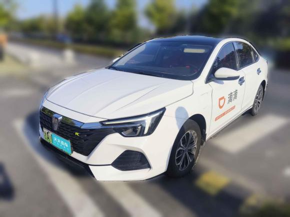 [杭州·浙A] 二手荣威荣威i6 MAX新能源2021款 EV 500天幕尊享版