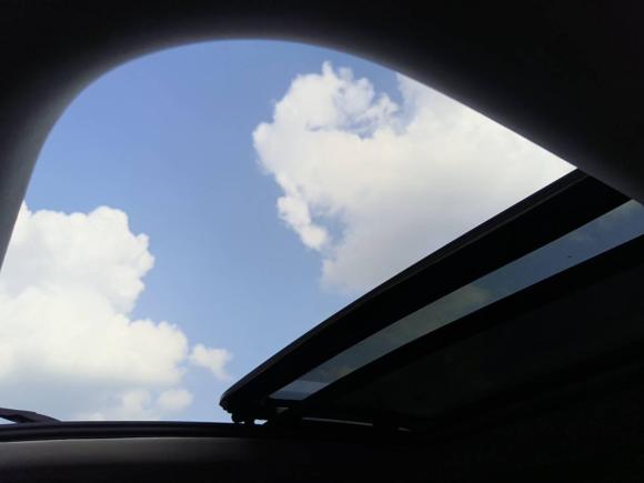 [上海·沪A] 二手威马汽车威马EX52018款 EX5 400 Lite探索版