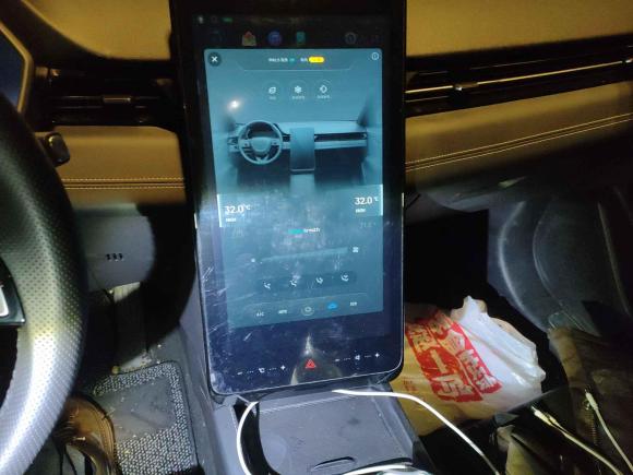 [南京·粤A] 二手小鹏小鹏G32022款 G3i 460G+