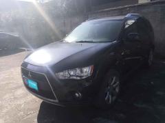 [金华·浙G]三菱&nbsp;&nbsp;欧蓝德&nbsp;&nbsp;2010款劲界2.4时尚版