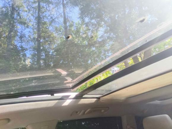 [上海·沪H] 二手奥迪奥迪Q72007款 3.6 FSI quattro 豪华型