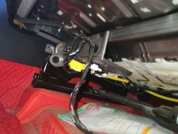 [西安·皖H] 二手荣威荣威RX52018款 20T 两驱自动互联网智臻版