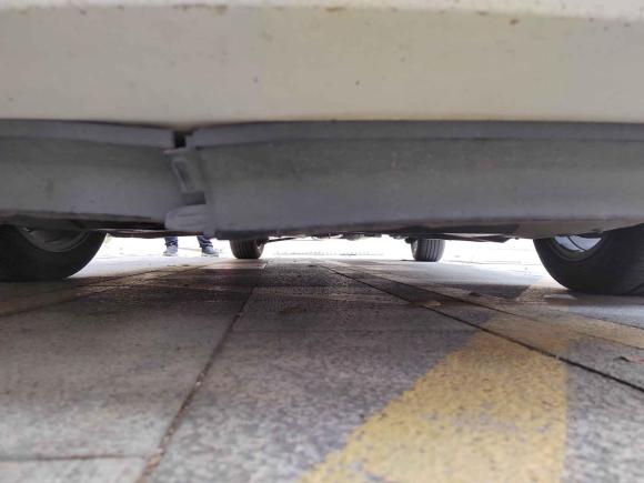 [上海·沪C] 二手别克威朗2016款 两厢 15S 自动领先型