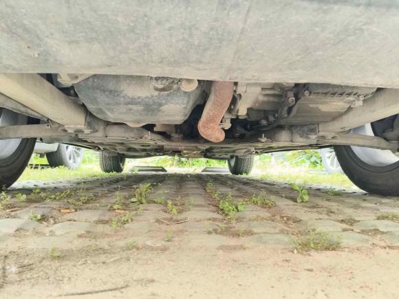 [合肥·皖A] 二手Jeep自由光2016款 2.4L 75周年致敬版