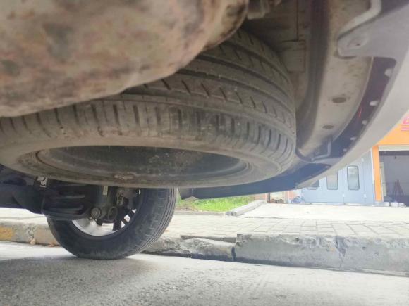 [嘉兴·浙F] 二手宝骏宝骏7302019款 1.5L 手动时尚型 7座 国V