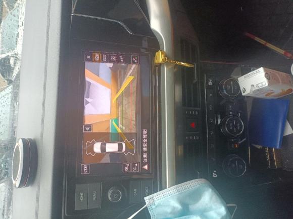 [上海·沪A] 二手大众帕萨特新能源2019款 430PHEV 混动精英版