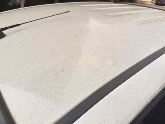 [南昌·赣A] 二手五十铃D-MAX2015款 2.5T四驱自动超豪华型4JK1