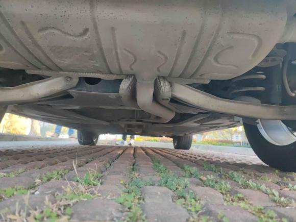 [苏州·鄂A] 二手奔驰奔驰GLA2017款 GLA 200 时尚型