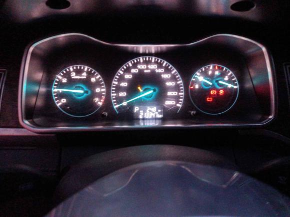 [上海·浙B] 二手众泰大迈X72017款 1.8T DCT豪华型