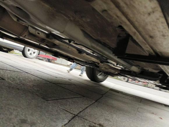 [常州·苏D] 二手魏牌魏牌 VV72020款 2.0T 旗舰型