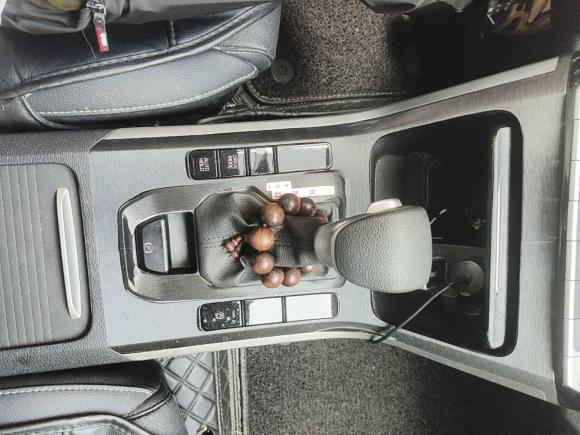 [上海·赣G] 二手起亚起亚K32019款 1.5L CVT新锐版