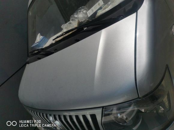 [金华·豫K] 二手长安凯程长安神骐T202021款 1.5L 豪华型短轴单排DAM15KR