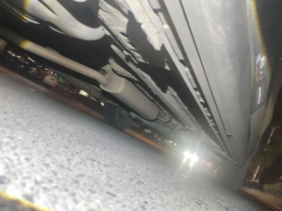 [武汉·鄂A] 二手上汽大通MAXUS上汽大通MAXUS G502020款 1.5T 自动豪华版