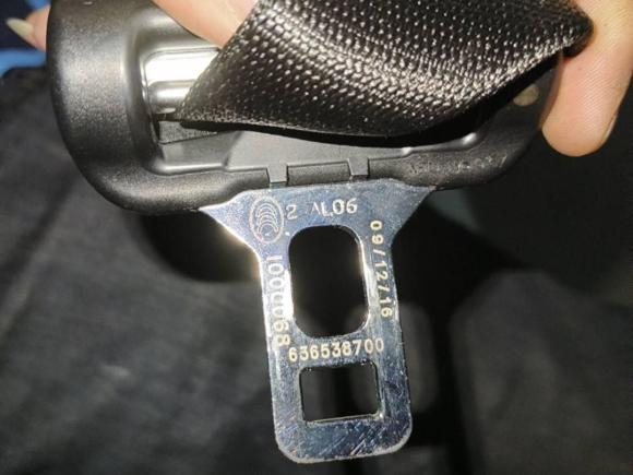 [南通·苏F] 二手宝马宝马2系旅行车2016款 218i 领先型