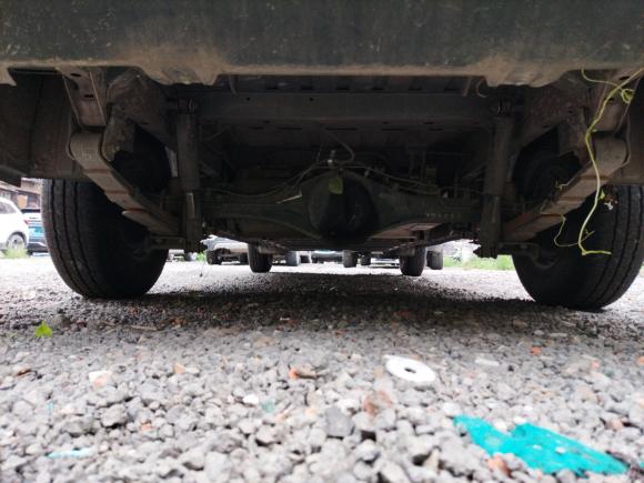 [南昌·赣A] 二手远程远程星享V2022款 星享V6E长轴国轩38.7kWh