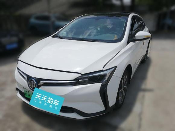 [上海·沪A] 二手别克微蓝62020款 互联智享型 PLUS