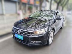 [西安·陕U] 大众帕萨特2017款 330TSI DSG尊荣版
