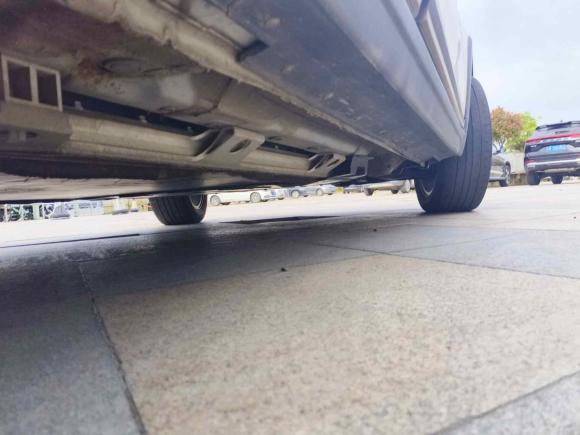 [南通·苏F] 二手思皓思皓E20X2020款 心声版