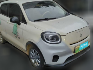 零跑汽车零跑T032022款炫晶版「芜湖二手车」「天天拍车」