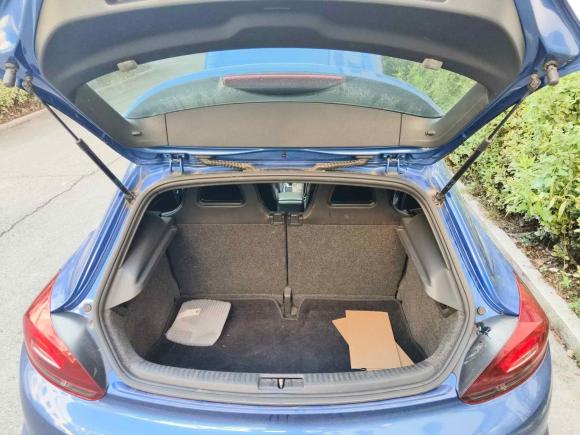 [上海·闽H] 二手大众尚酷2011款 R 2.0TSI