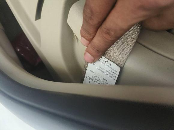 [南京·苏A] 二手日产奇骏2015款 2.0L CVT舒适MAX版 2WD