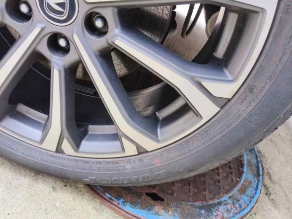 [深圳·渝A] 二手长安长安CS75 PLUS2021款 2.0T 自动领航型