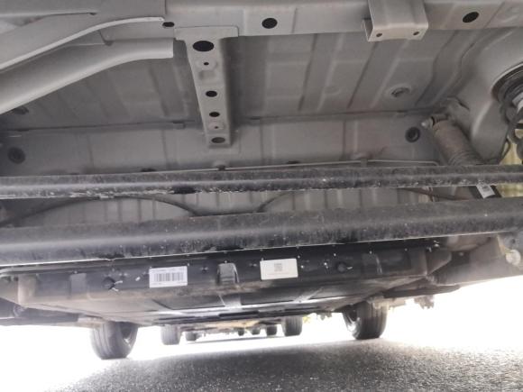 [合肥·皖A] 二手长安长安Lumin2022款 210km 香甜款