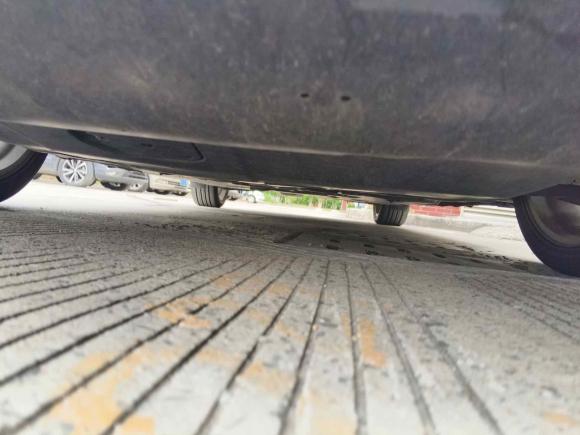 [上海·沪B] 二手马自达阿特兹2014款 2.5L 蓝天尊崇版