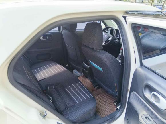 [南通·苏F] 二手名爵名爵32014款 1.5L AMT精英版