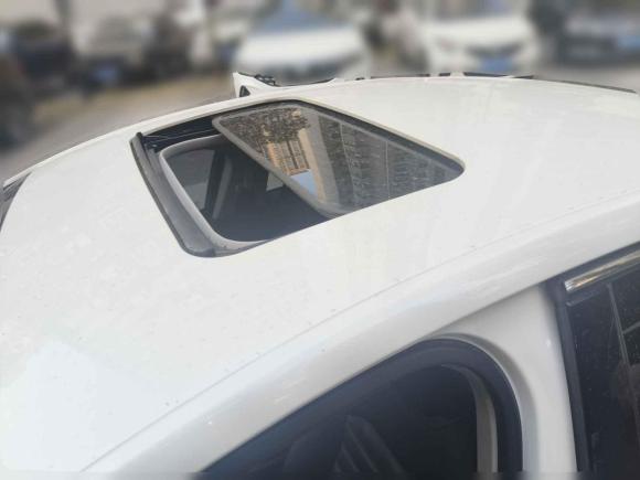 [西安·陕A] 二手福特蒙迪欧2013款 1.5L GTDi180时尚型