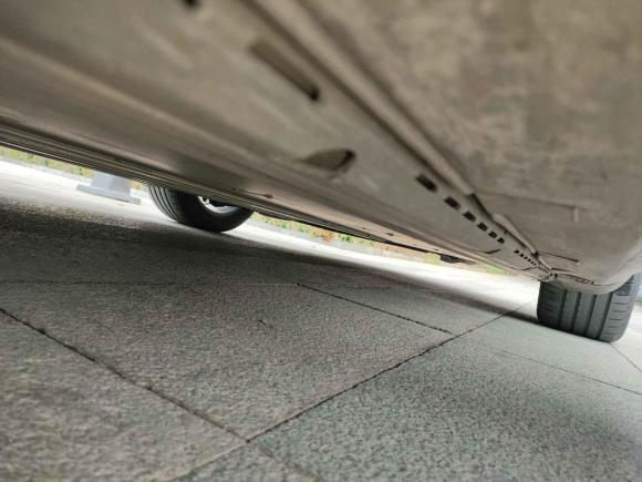 [南昌·赣A] 二手特斯拉Model S2014款 Model S 60
