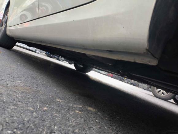 [上海·豫D] 二手荣威荣威3602017款 1.5L 手动豪华版