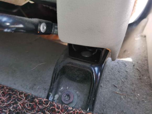 [嘉兴·浙F] 二手日产阳光2011款 1.5XE 手动舒适版