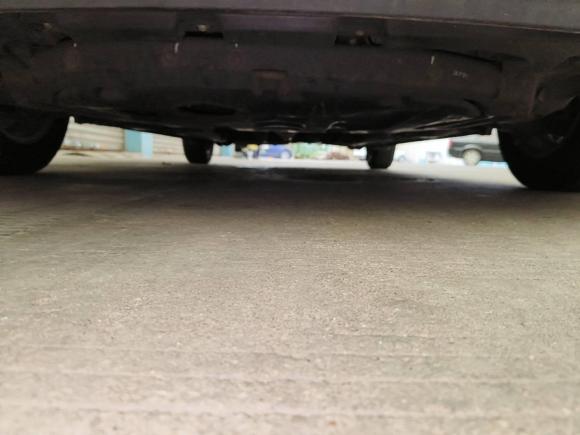 [佛山·川A] 二手现代悦动2011款 1.6L 自动舒适型