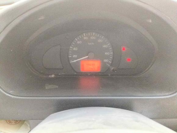 [合肥·皖A] 二手五菱汽车五菱荣光2017款 1.5L 加长基本型