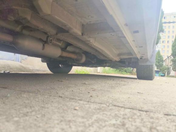 [金华·浙G] 二手长安长安CS552017款 1.5T 自动炫动型