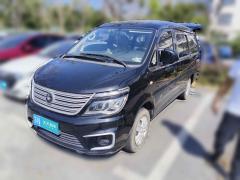 [上海·苏N] 东风风行菱智2022款 M5L 1.6L 实用型 7座