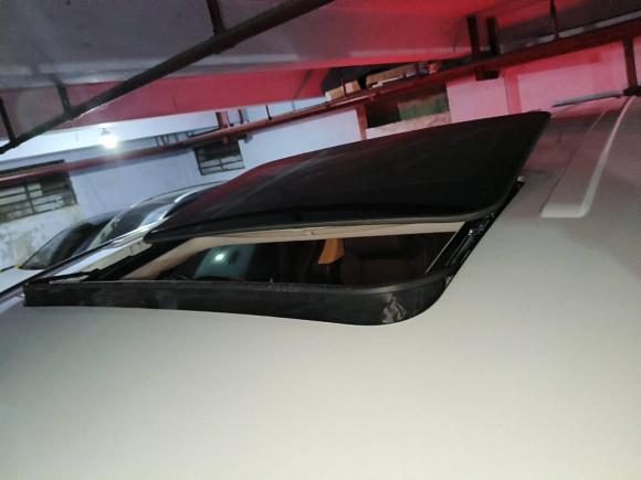 [成都·辽A] 二手上汽大通MAXUS大通G202021款 PLUS 2.0T 汽油自动豪华版