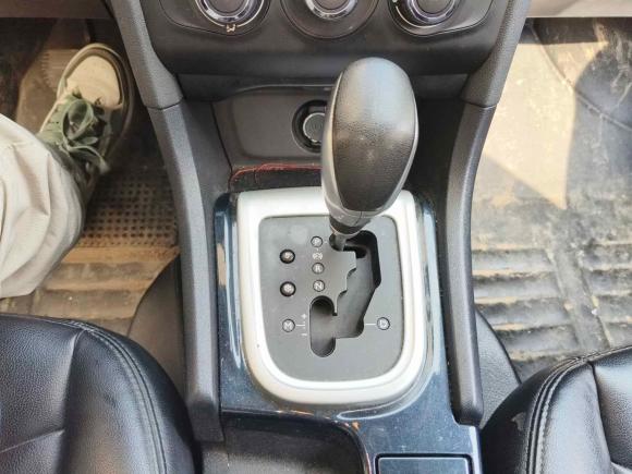 [南通·苏F] 二手雪铁龙雪铁龙C4L2014款 1.8L 智驱版 自动劲享型