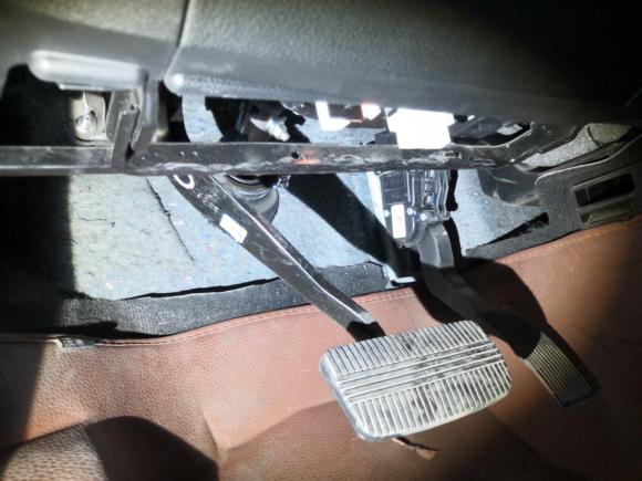 [西安·陕U] 二手日产途达2020款 2.5L XV 4WD 自动四驱旗舰版