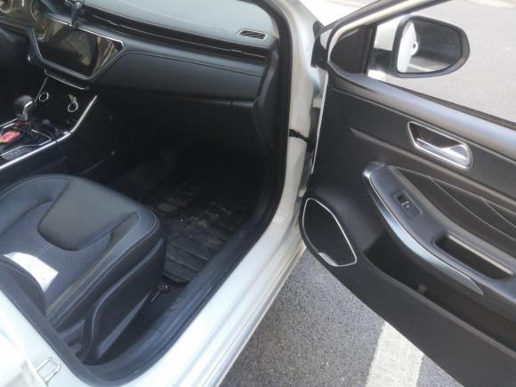 [嘉兴·浙F] 二手奇瑞艾瑞泽GX2019款 Pro 1.5T CVT劲色版 国VI