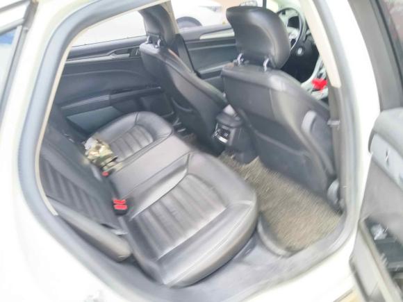 [常州·苏E] 二手福特蒙迪欧2013款 1.5L GTDi180时尚型