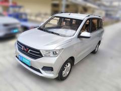 [合肥·皖A] 五菱汽车五菱宏光2018款 1.5L S舒适型L2B