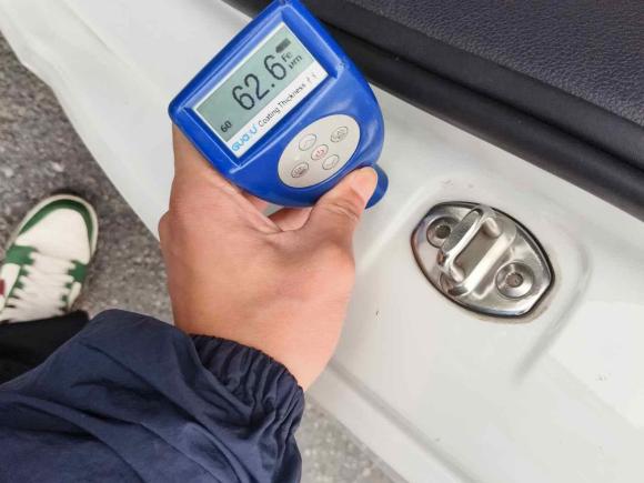 [佛山·粤E] 二手大众速腾2018款 1.6L 自动舒适型